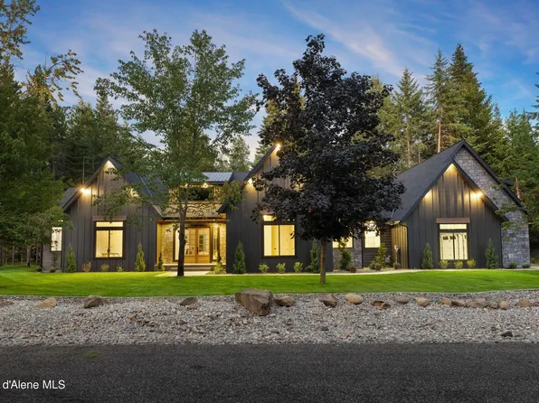 12490 N Fawn Ct, Hayden Lake, ID 83835