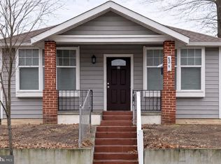 4243 Dix St NE, Washington, DC 20019