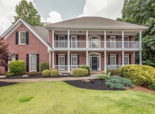 635 Brookline Rdg, Alpharetta, GA 30022