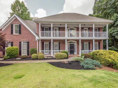 635 Brookline Rdg, Alpharetta, GA, 30022