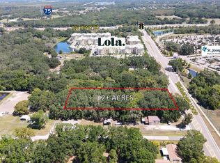 6810 Simmons Loop, Riverview, FL 33578