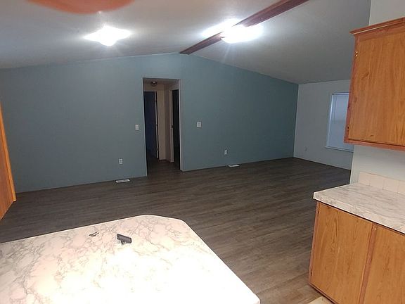 Living Room from Kitchen