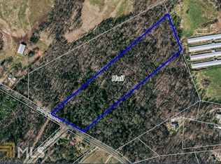 4201 Holly Springs Rd #B, Gillsville, GA 30543