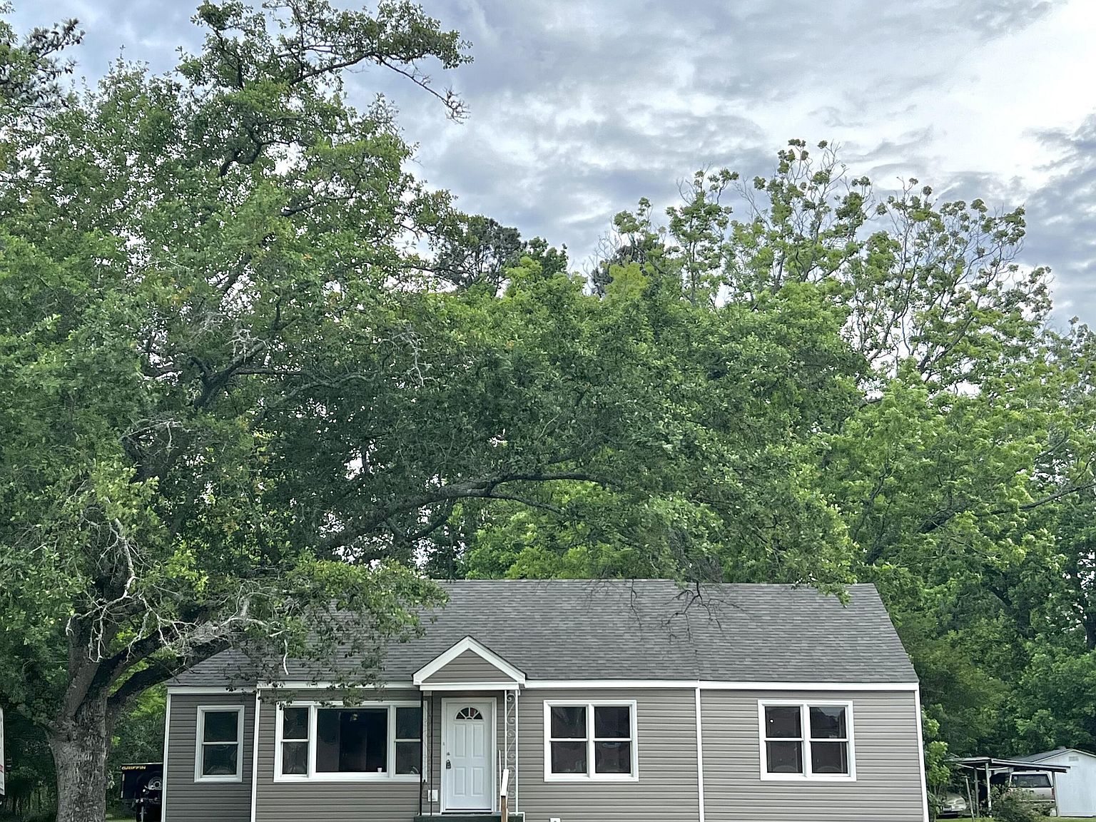 2307 Old Cherry Point Road, New Bern, NC 28560 Zillow