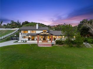 30585 Hasley Canyon Rd, Castaic, CA 91384