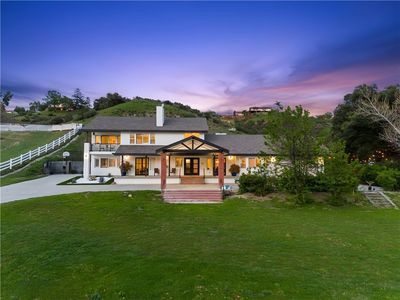 30585 Hasley Canyon Rd, Castaic, CA, 91384