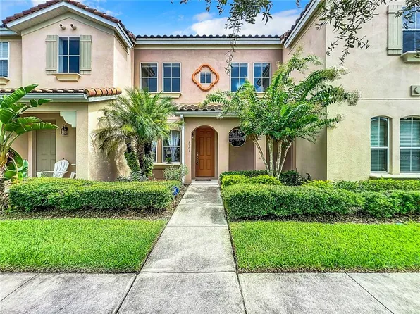 2961 Aqua Virgo Loop #33, Orlando, FL 32837