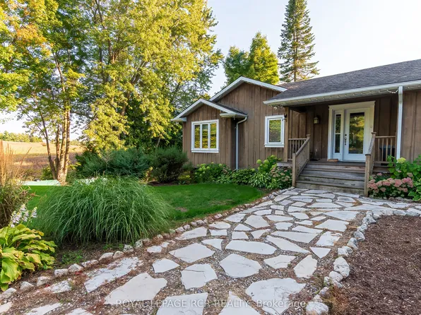 20294 Willoughby Rd, Caledon, ON L7K 1V2