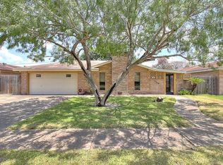 5738 Crestgrove Dr, Corpus Christi, TX 78415