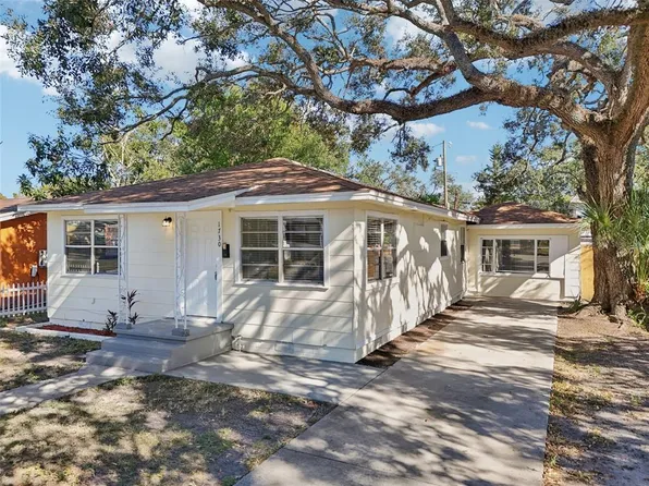 1730 17th St S, Saint Petersburg, FL 33712