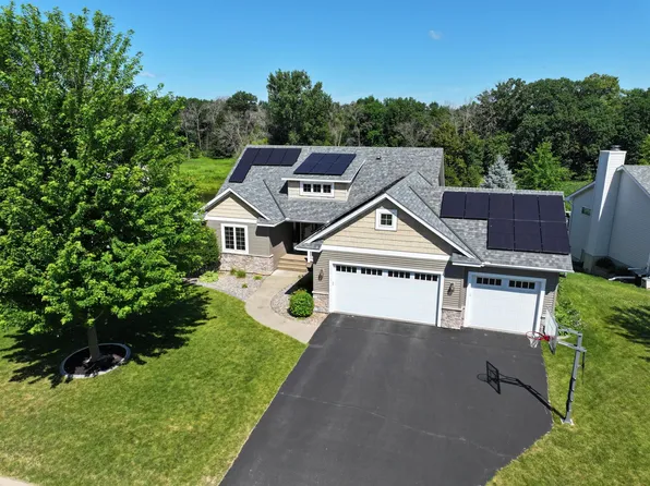 15602 Enfield Ave N, Hugo, MN 55038