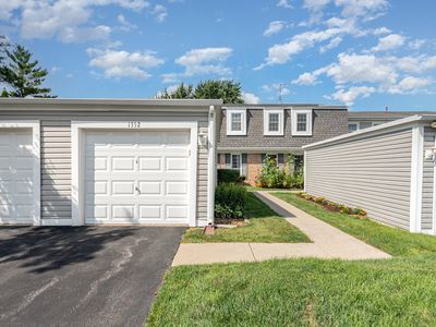 1352 Oxford Cir, Roselle, IL, 60172