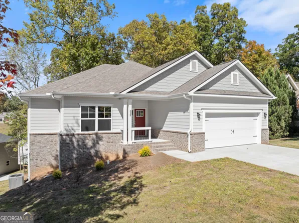 523 Wauka Dr, Demorest, GA 30535