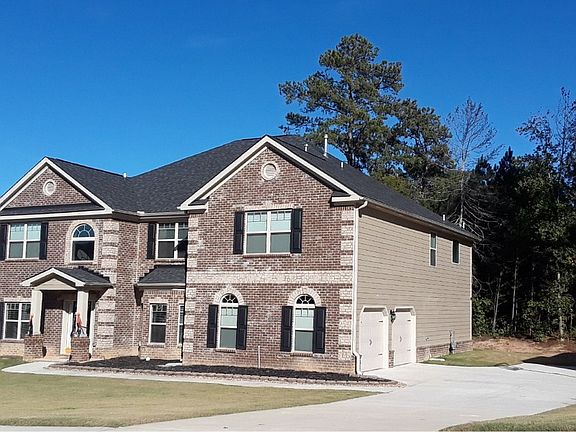 2nd image of 3927 Rosebay Way