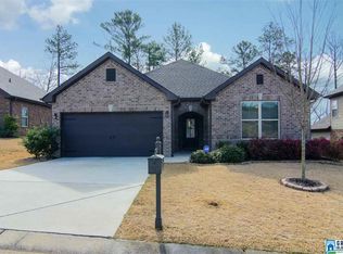 237 Chesser Loop Rd, Chelsea, AL 35043