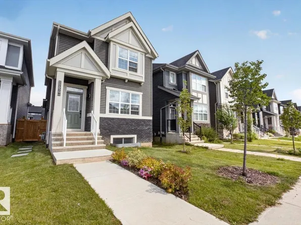 22830 82a Ave NW, Edmonton, AB T5T 7N7