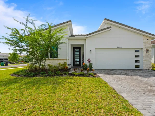 10428 SW Jadewood Court, Port St Lucie, FL 34987