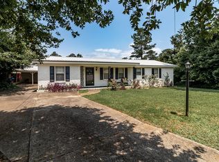 2505 Gaines Ct N, Augusta, GA 30904