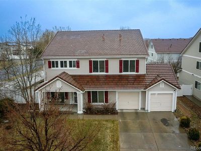 21458 E 51st Drive, Denver, CO, 80249
