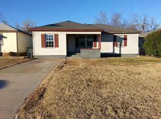 1915 NW Taylor Ave, Lawton, OK 73507