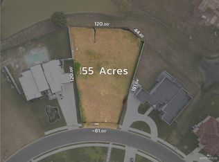 4804 Estancia Pkwy, McAllen, TX 78504
