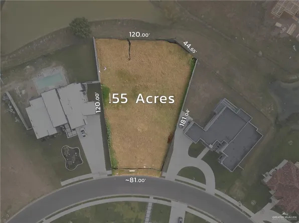 4804 Estancia Pkwy, McAllen, TX 78504