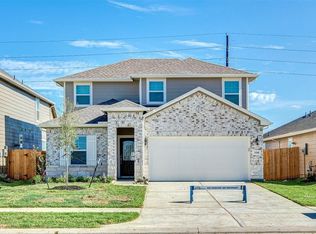 1218 Glendora Dr, Rosharon, TX 77583