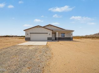 20435 W MOUNTAIN SAGE Drive, Buckeye, AZ 85326