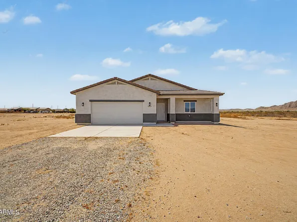 20435 W MOUNTAIN SAGE Drive, Buckeye, AZ 85326