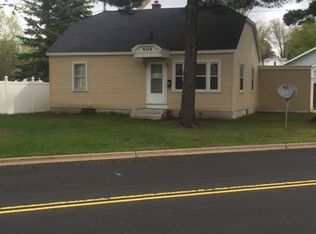 404 Weston Ave, Rothschild, WI 54474