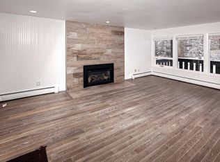 923 Red Sandstone Rd #B13, Vail, CO 81657