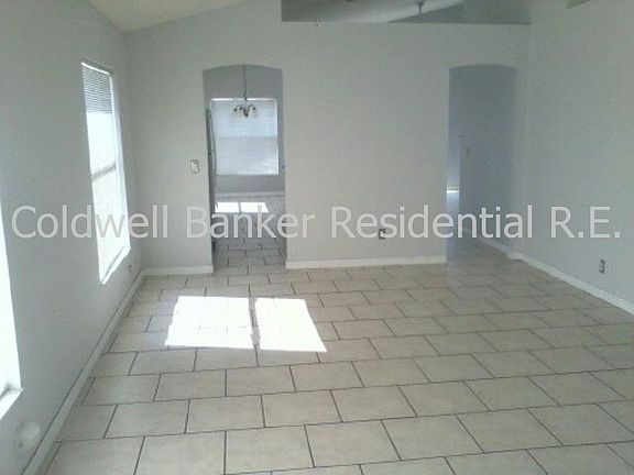 Living room/dining Room