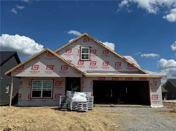7840 Linwood (Lot 439) Circle, Charlestown, IN 47111
