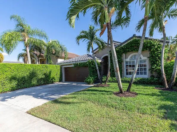 3629 Old Lighthouse Circle, Wellington, FL 33414