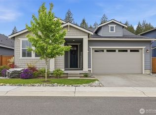 Mccormick Trails, Port Orchard, WA 98367