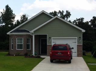 304 Palm Cove Cir, Myrtle Beach, SC 29588