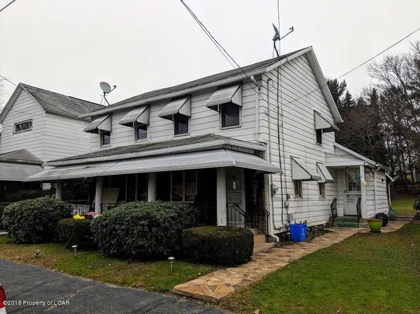 738 Donnelly St, Duryea, PA 18642