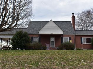 1162 Crestridge Rd, Bassett, VA 24055