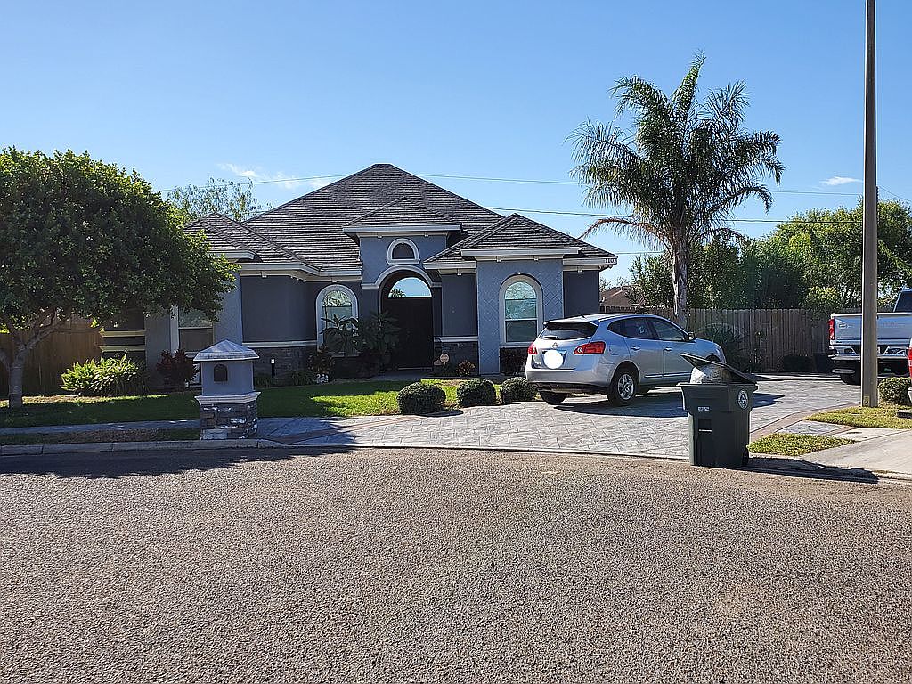 1107 W Solar Dr, Mission, TX 78574 Zillow