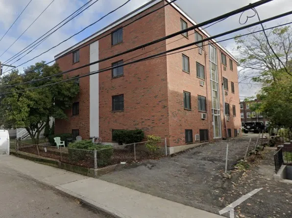 (undisclosed Address), Boston, MA 02134