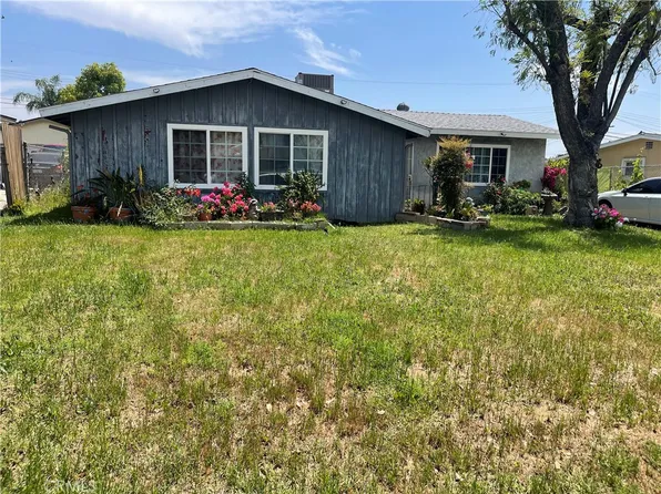 10197 Lehigh Ave, Montclair, CA 91763