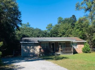 52 Blakely St, Kingstree, SC 29556