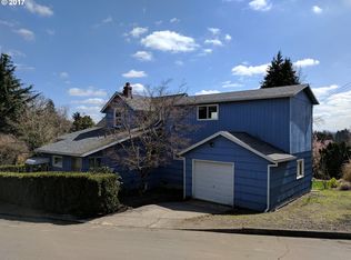 7152 SE Harrison St, Portland, OR 97215