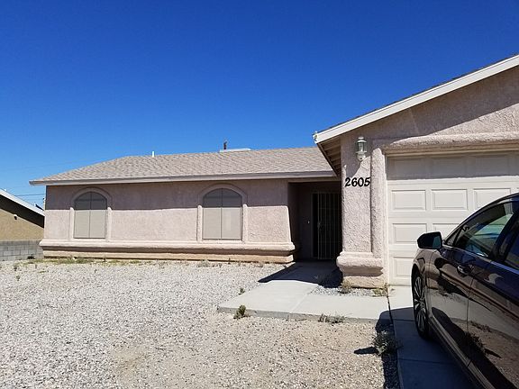 2nd image of 2605 Barranca Dr