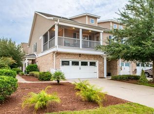 513 Hay Hill Ln UNIT A, Myrtle Beach, SC 29579