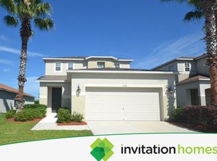 9128 Gablewood Pl, Land O Lakes, FL 34638