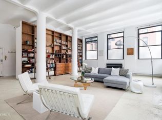 76 Laight St APT 1, New York, NY 10013