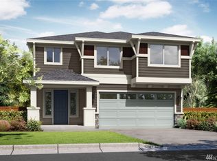 5604 146th Street Ct E, Puyallup, WA 98375