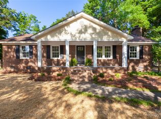 2732 Johnny Reb Ln, Charlotte, NC 28273