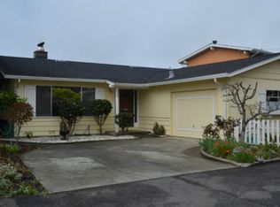 205 Santa Cruz Ave, Aptos, CA 95003